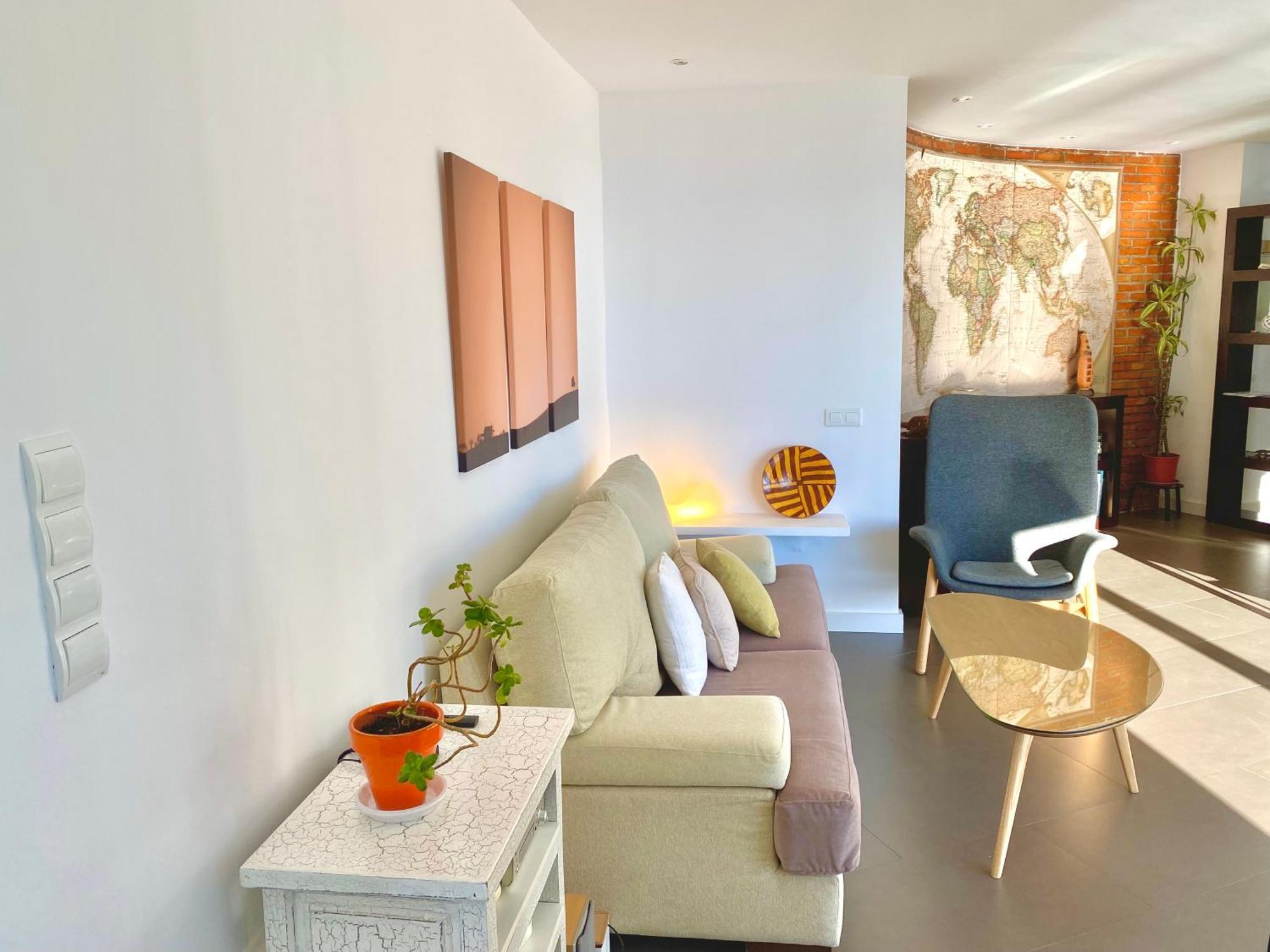 Modern Apartment Stunning Sea Views And Pool Nerja Buitenkant foto