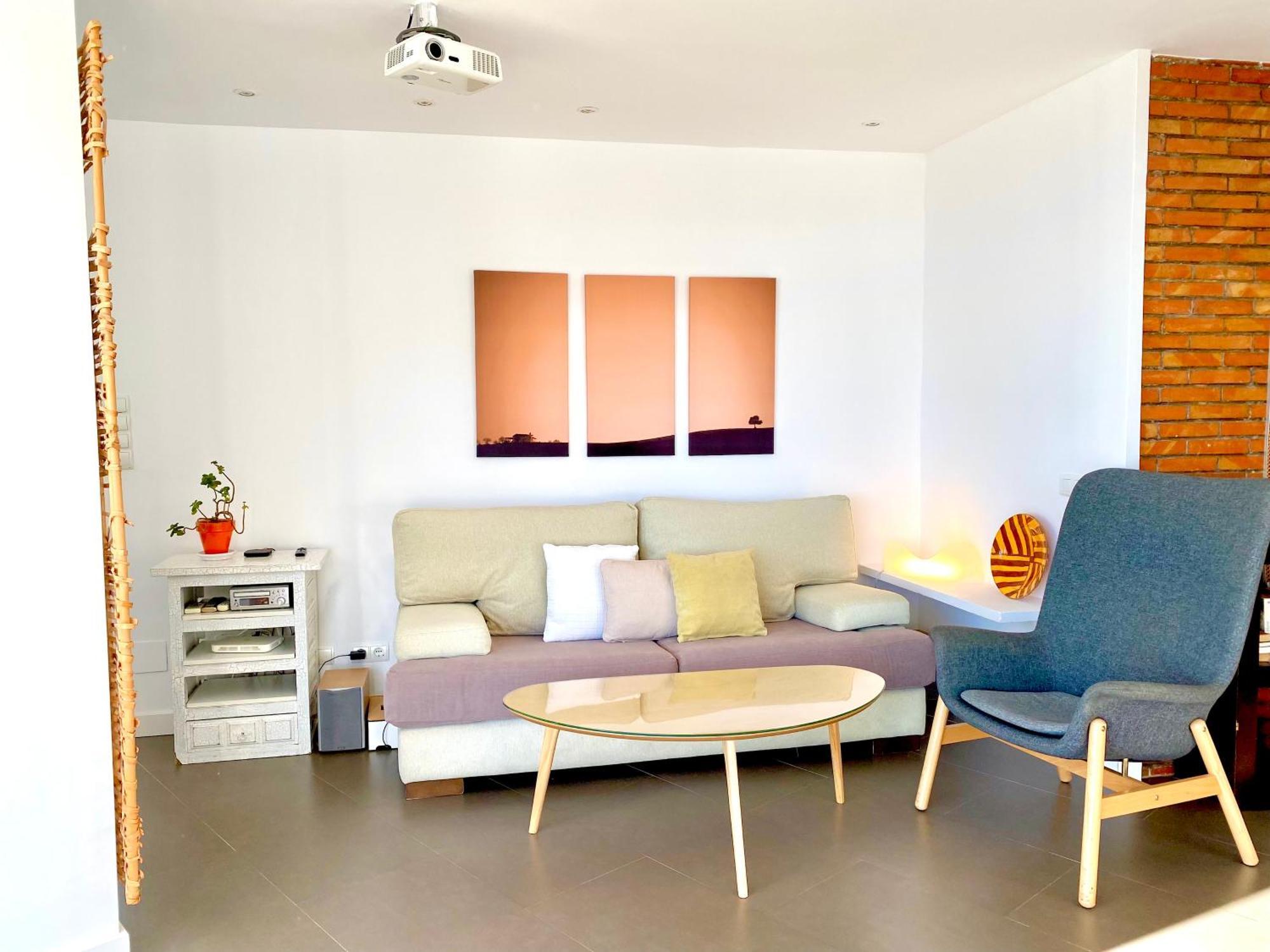 Modern Apartment Stunning Sea Views And Pool Nerja Buitenkant foto