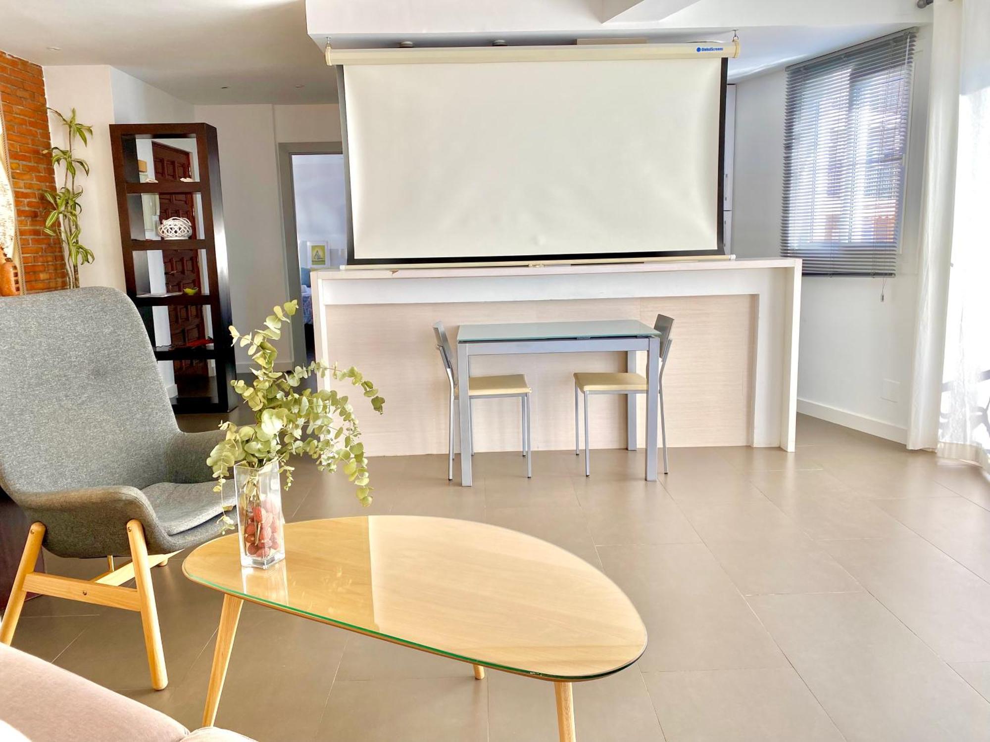 Modern Apartment Stunning Sea Views And Pool Nerja Buitenkant foto