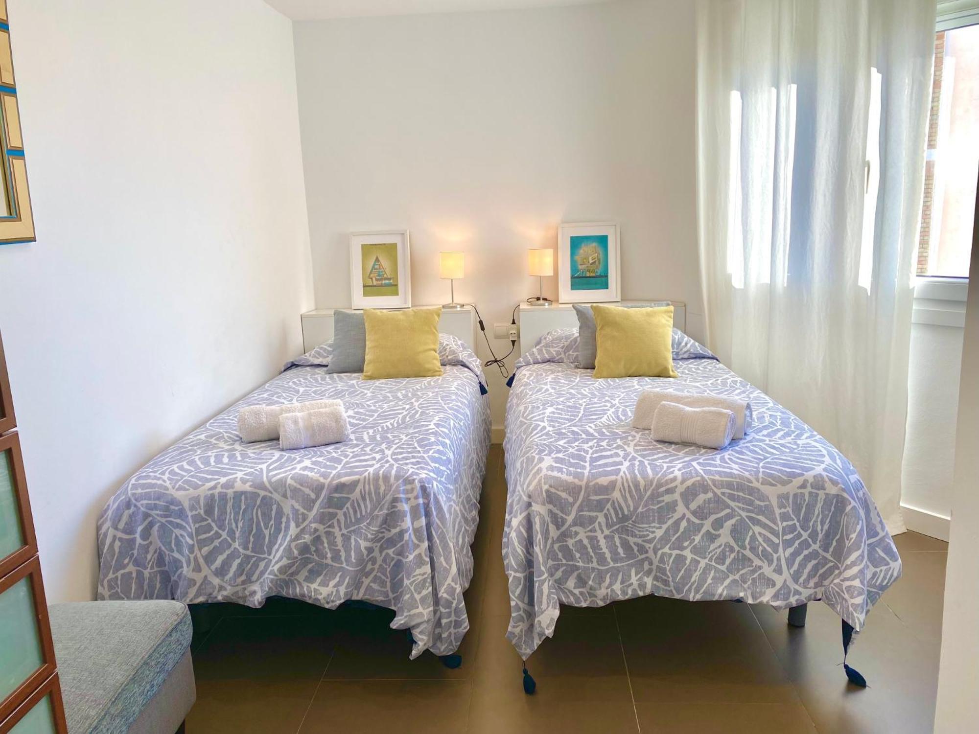 Modern Apartment Stunning Sea Views And Pool Nerja Buitenkant foto